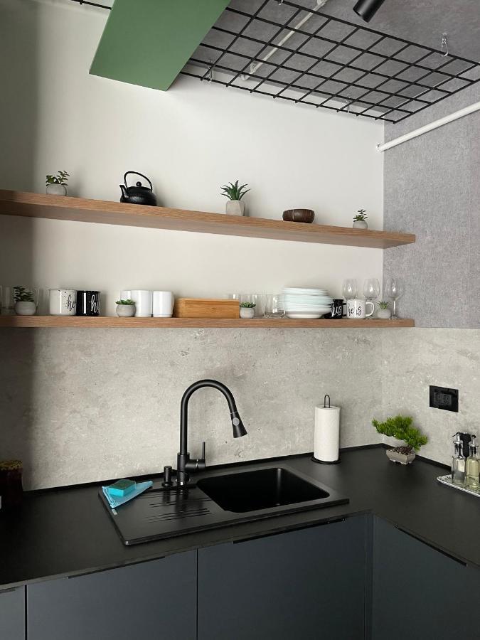 Luxury By The Lake Ap 28 Sibiu Exterior foto