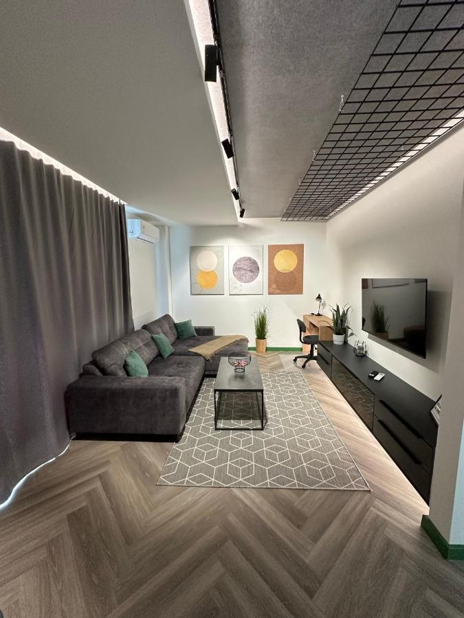 Luxury By The Lake Ap 28 Sibiu Exterior foto