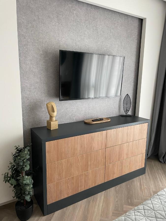 Luxury By The Lake Ap 28 Sibiu Exterior foto