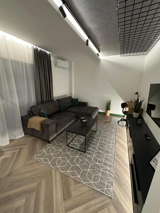 Luxury By The Lake Ap 28 Sibiu Exterior foto