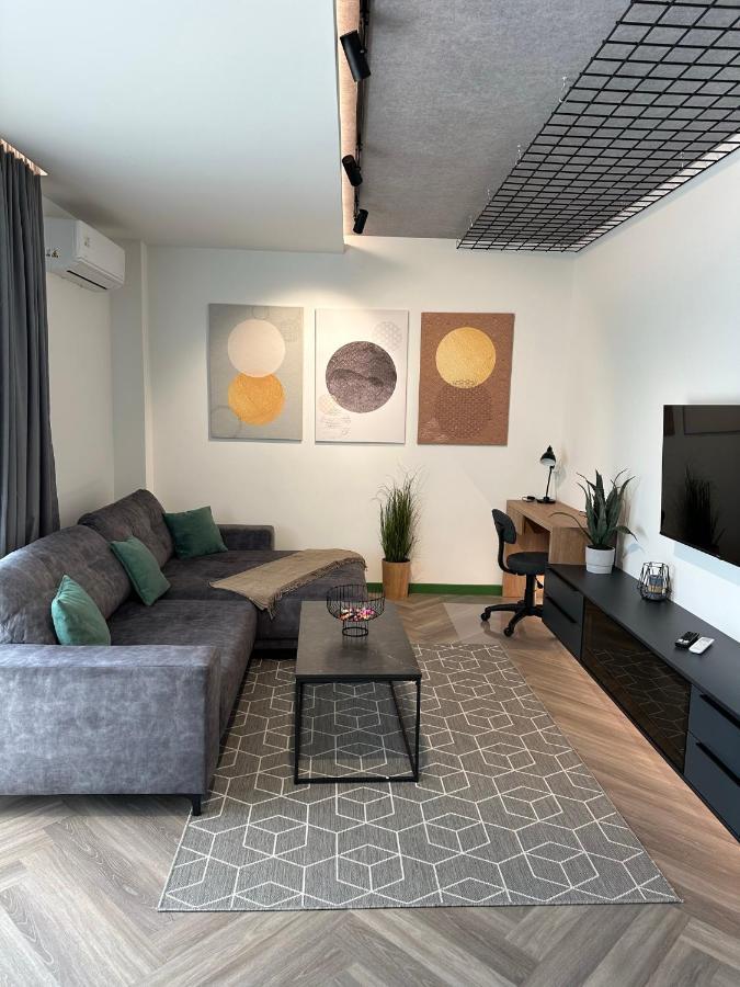 Luxury By The Lake Ap 28 Sibiu Exterior foto