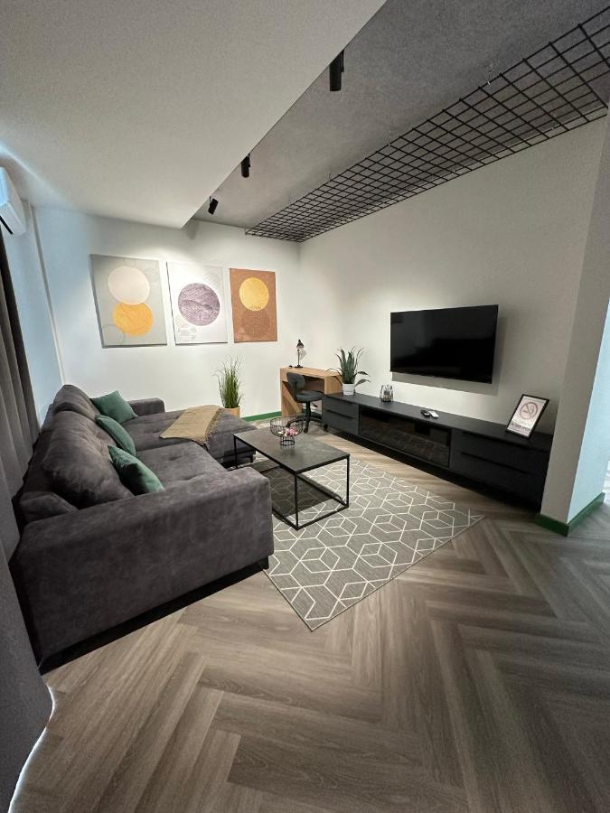 Luxury By The Lake Ap 28 Sibiu Exterior foto