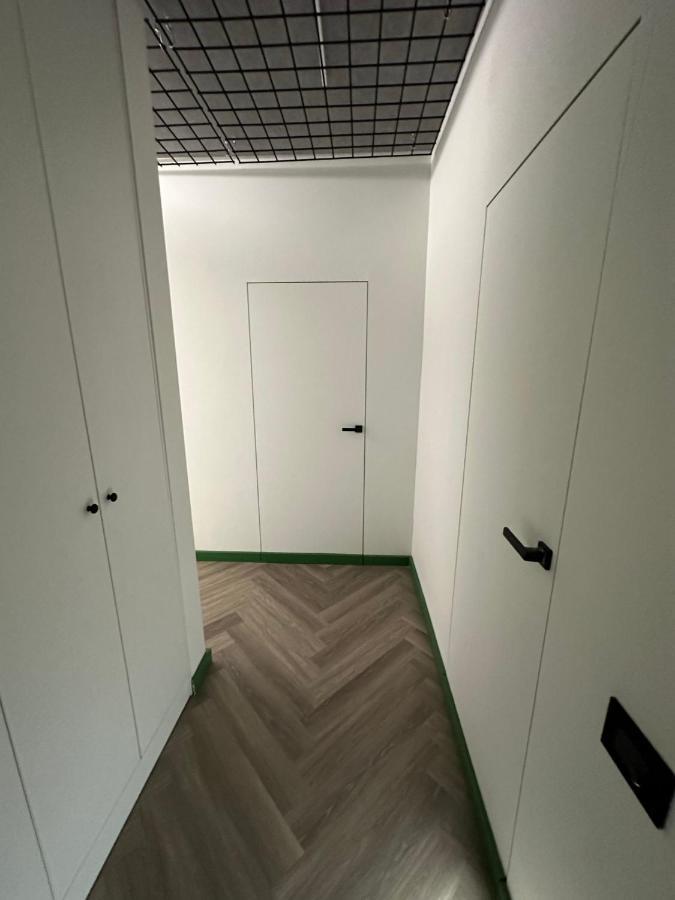 Luxury By The Lake Ap 28 Sibiu Exterior foto