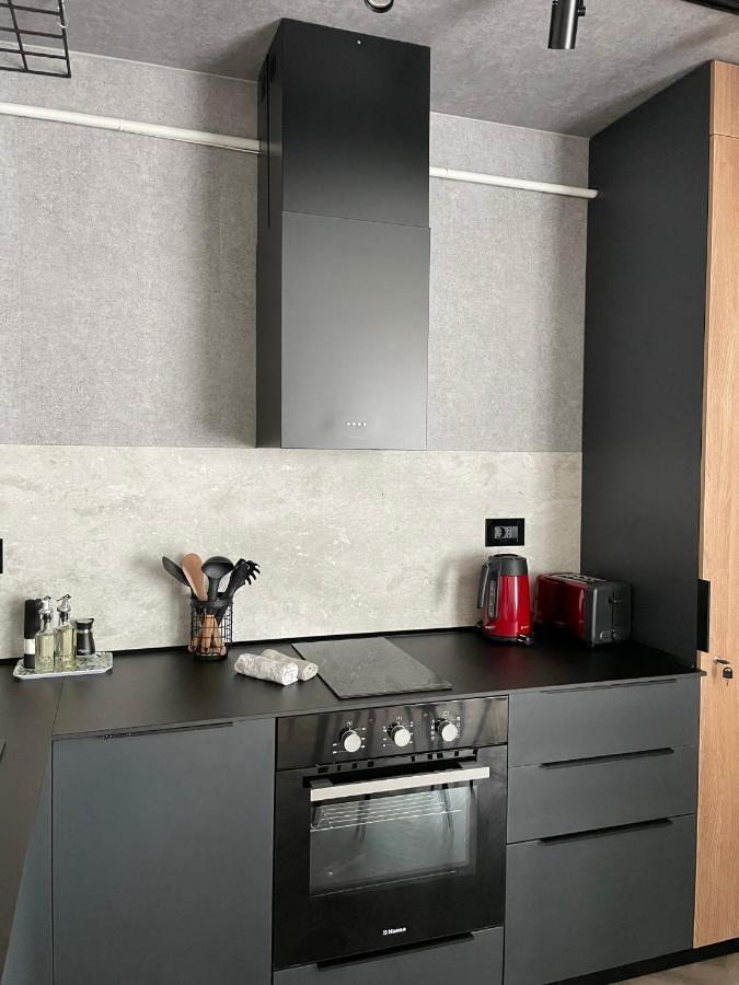 Luxury By The Lake Ap 28 Sibiu Exterior foto