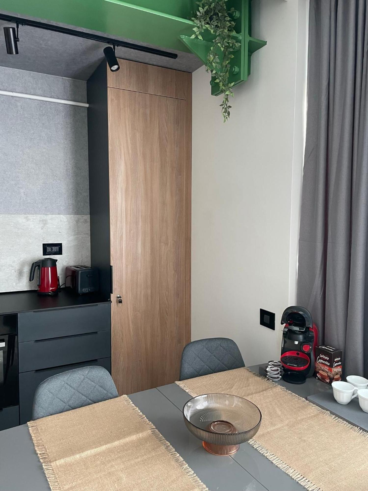 Luxury By The Lake Ap 28 Sibiu Exterior foto